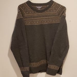 Bonobos Lambswool Sweater
